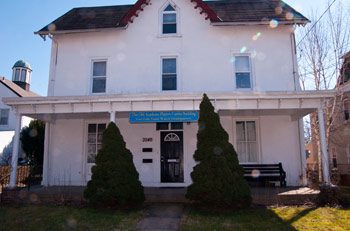 Carfax Building
